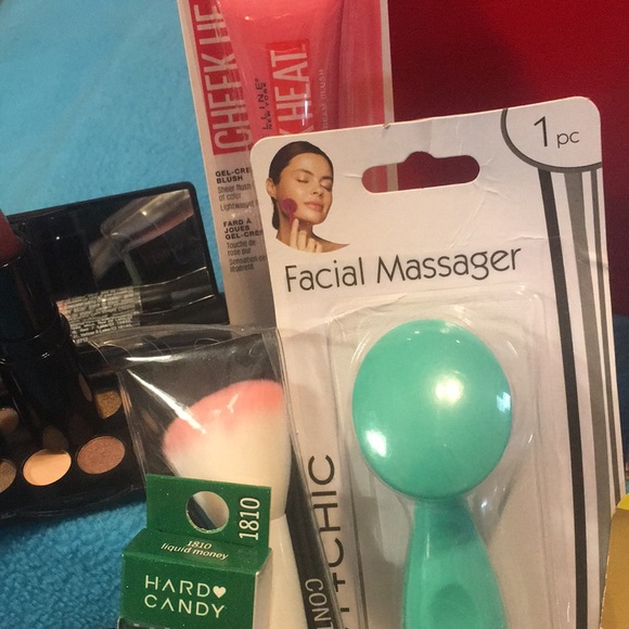 Beauty bundle - Picture 6 of 8